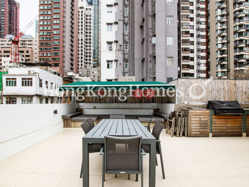 2 Bedroom Unit for Rent at 63-63A Peel Street | 63-63A Peel Street | Central District | Hong Kong Rental, HK$ 49,000/ month