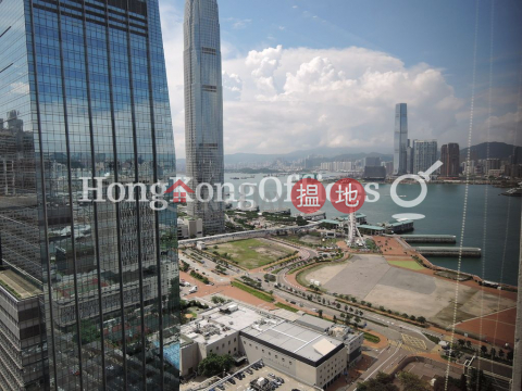 Office Unit for Rent at Bank of American Tower | Bank of American Tower 美國銀行中心 _0