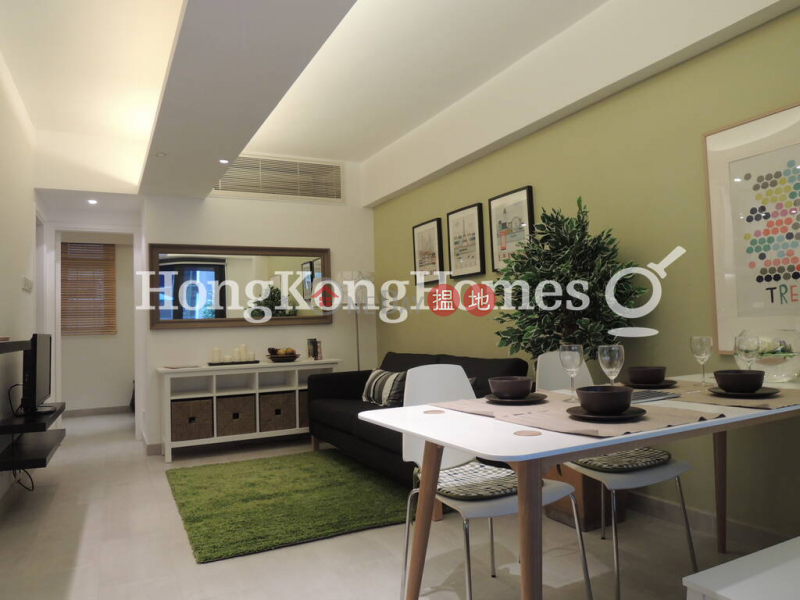 1 Bed Unit for Rent at Wah Ying Building, Wah Ying Building 華英大廈 Rental Listings | Wan Chai District (Proway-LID31432R)