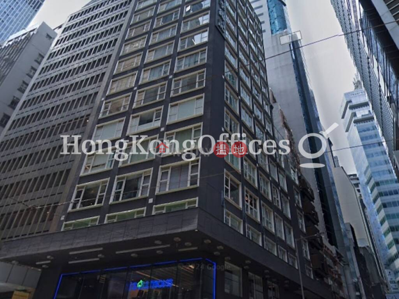中環李錦記寫字樓租單位出租|中區中環李錦記(Lee Kum Kee Central (SBI Centre))出租樓盤 (HKO-90919-AKHR)