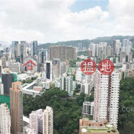 3房2廁,極高層,星級會所《竹林苑出租單位》 | 竹林苑 Bamboo Grove _0