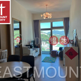 Sai Kung Apartment | Property For Sale in Park Mediterranean 逸瓏海匯-Quiet new, With roof | Property ID:3391 | Park Mediterranean 逸瓏海匯 _0