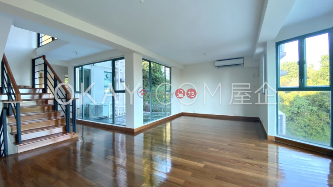 Rare house with terrace & parking | Rental | Horizon Crest 皓海居 Rental Listings