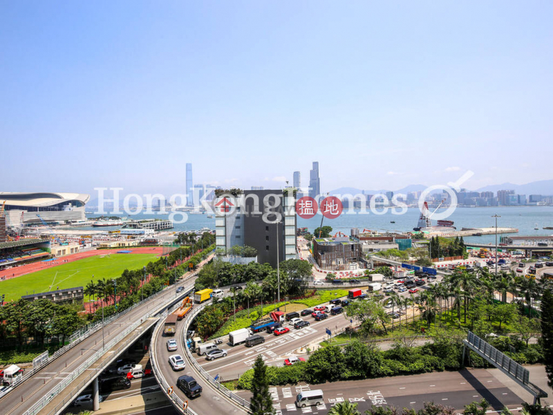 Property Search Hong Kong | OneDay | Residential Rental Listings, 1 Bed Unit for Rent at The Gloucester