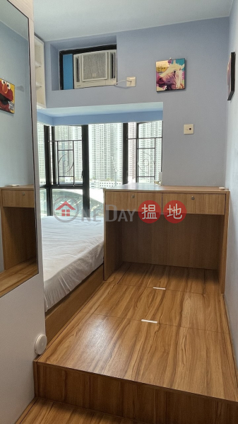 HK$ 26,000/ month | Nan Fung Plaza Tower 2, Sai Kung Nan Fung Plaza 3+1 Bedrooms