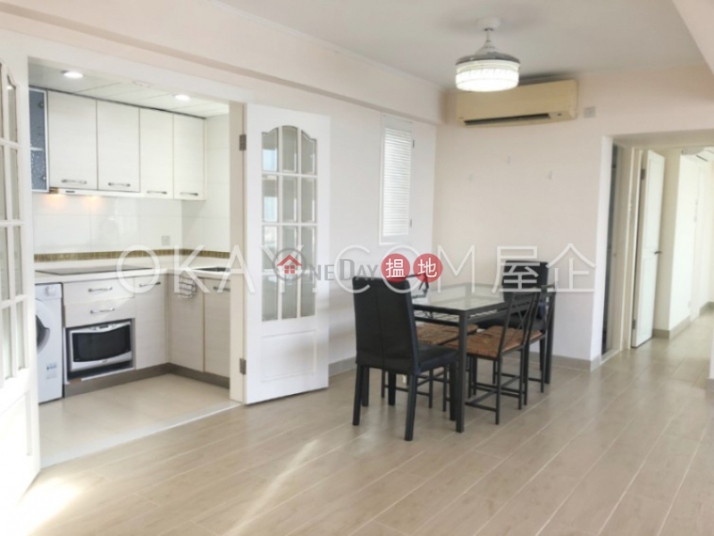 HK$ 42,000/ month, Elizabeth House Block A | Wan Chai District Luxurious 2 bedroom on high floor with sea views | Rental
