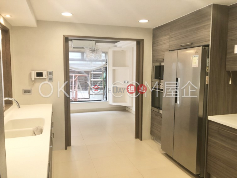 Tasteful house with rooftop, terrace & balcony | For Sale | Hing Keng Shek 慶徑石 Sales Listings