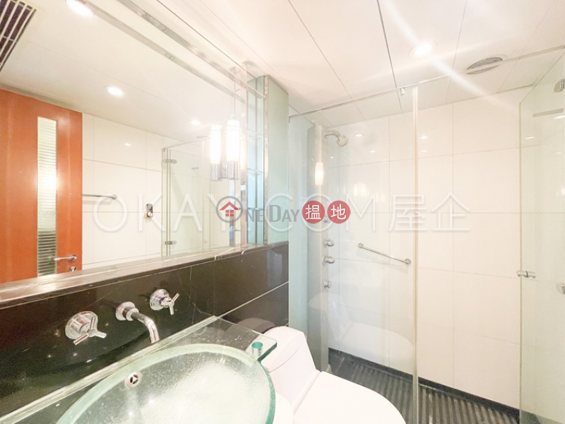 HK$ 57,000/ month, The Harbourside Tower 2 Yau Tsim Mong Rare 3 bedroom with harbour views | Rental