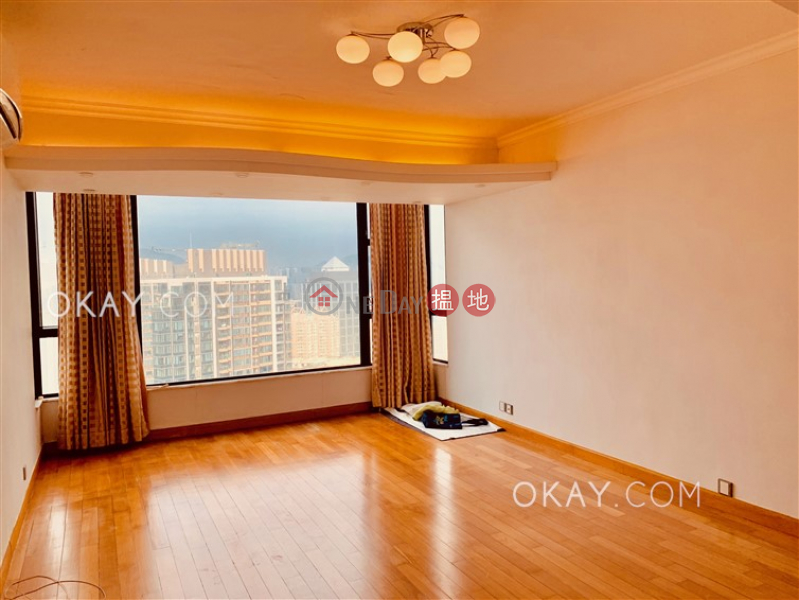 Property Search Hong Kong | OneDay | Residential | Rental Listings Efficient 3 bedroom with sea views & parking | Rental