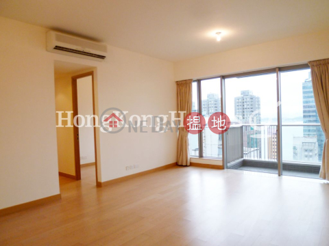 3 Bedroom Family Unit at Island Crest Tower 2 | For Sale | Island Crest Tower 2 縉城峰2座 _0