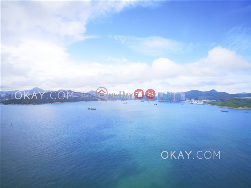 Popular 2 bedroom on high floor with sea views | Rental | Tower 9 Island Resort 藍灣半島 9座 Rental Listings