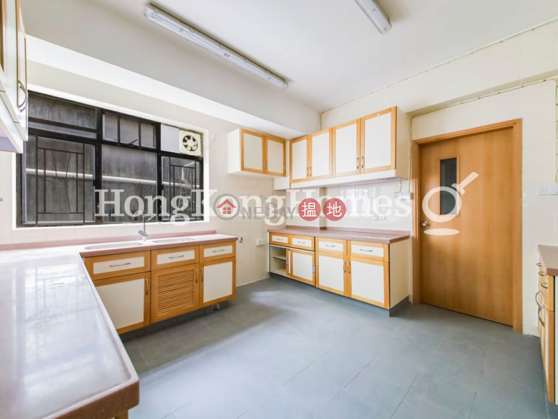HK$ 43,500/ month The Crescent Block A | Kowloon City, 4 Bedroom Luxury Unit for Rent at The Crescent Block A
