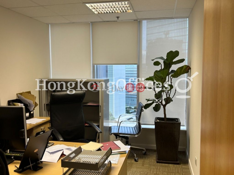 Property Search Hong Kong | OneDay | Office / Commercial Property | Rental Listings Office Unit for Rent at Lippo Centre