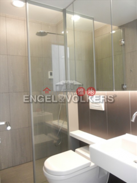 3 Bedroom Family Flat for Sale in Wan Chai|The Oakhill(The Oakhill)Sales Listings (EVHK89501)_0