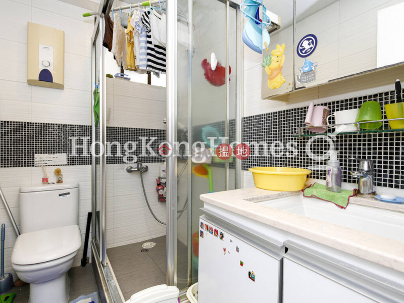 3 Bedroom Family Unit at Pokfulam Gardens | For Sale 180 Pok Fu Lam Road | Western District Hong Kong | Sales | HK$ 10.88M