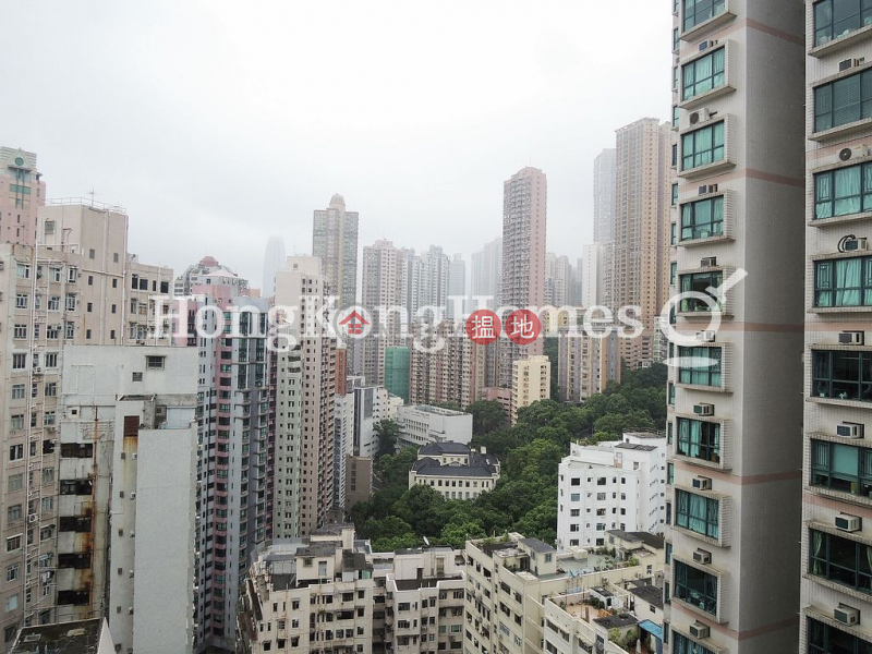 Property Search Hong Kong | OneDay | Residential | Rental Listings 3 Bedroom Family Unit for Rent at The Babington