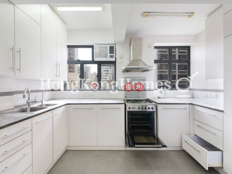 2 Bedroom Unit at Botanic Terrace Block A | For Sale 3 Conduit Road | Western District | Hong Kong Sales HK$ 21M