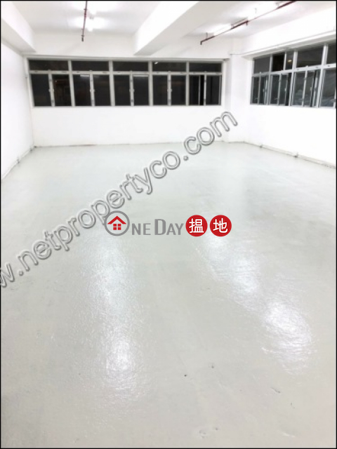 Unit for Factory Use for Rent in Tuen Mun | Cot-tack Industrial Building 同德工業大廈 _0