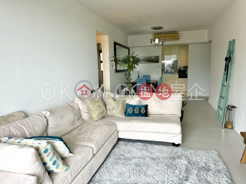 Elegant 3 bedroom with sea views & balcony | Rental | Discovery Bay, Phase 13 Chianti, The Lustre (Block 5) 愉景灣 13期 尚堤 翠蘆(5座) _0