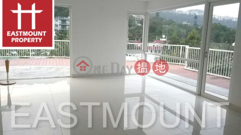 Clearwater Bay Village House | Property For Sale in Siu Hang Hau, Sheung Sze Wan 相思灣小坑口- Whole block, Detached | Siu Hang Hau Village House 小坑口村屋 _0