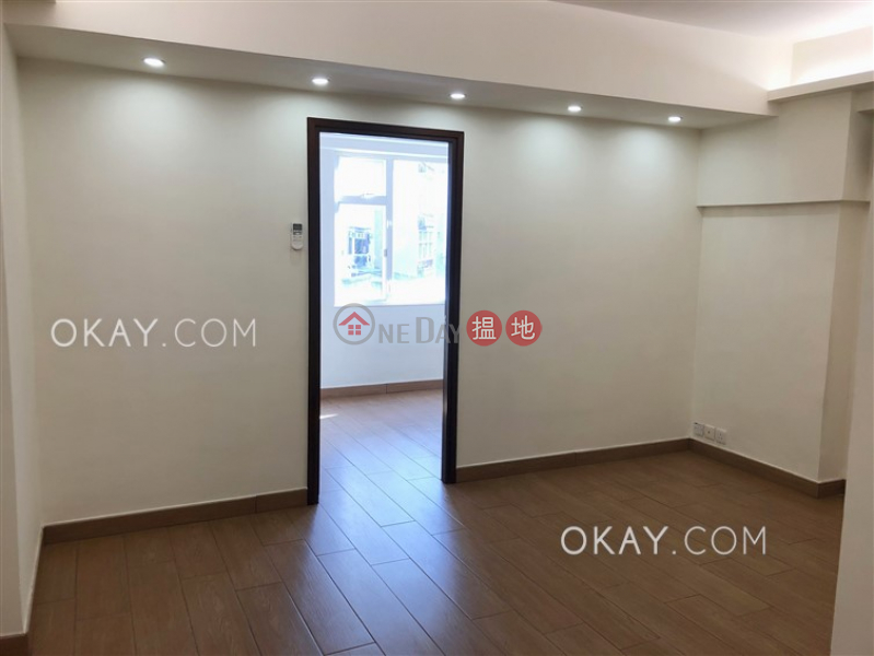 Popular 1 bedroom with terrace | Rental, 29 Sing Woo Road 成和道29號 Rental Listings | Wan Chai District (OKAY-R295208)