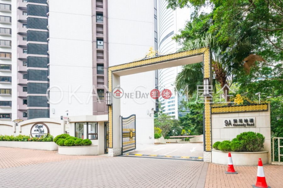 Rare 2 bedroom with parking | Rental, Tower 1 Regent On The Park 御花園 1座 Rental Listings | Eastern District (OKAY-R18924)