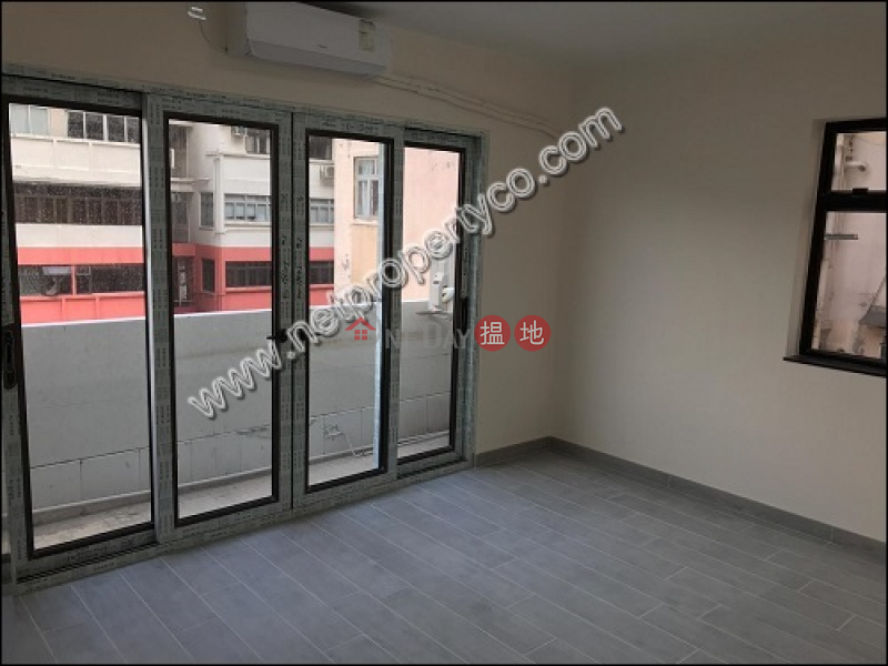 Property Search Hong Kong | OneDay | Residential, Rental Listings Large unit with a balcony for rent in Causeway Bay