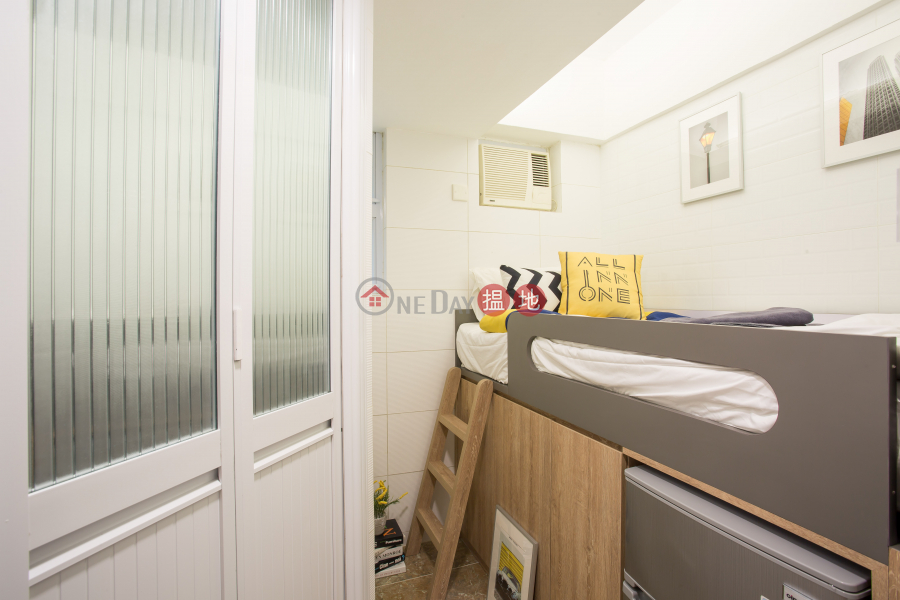[Causeway Bay Studio for rent - NO AGENCY FEE; Utilities bills included with Complimentary wifi] | 500 Lockhart Road 駱克道500號 Rental Listings