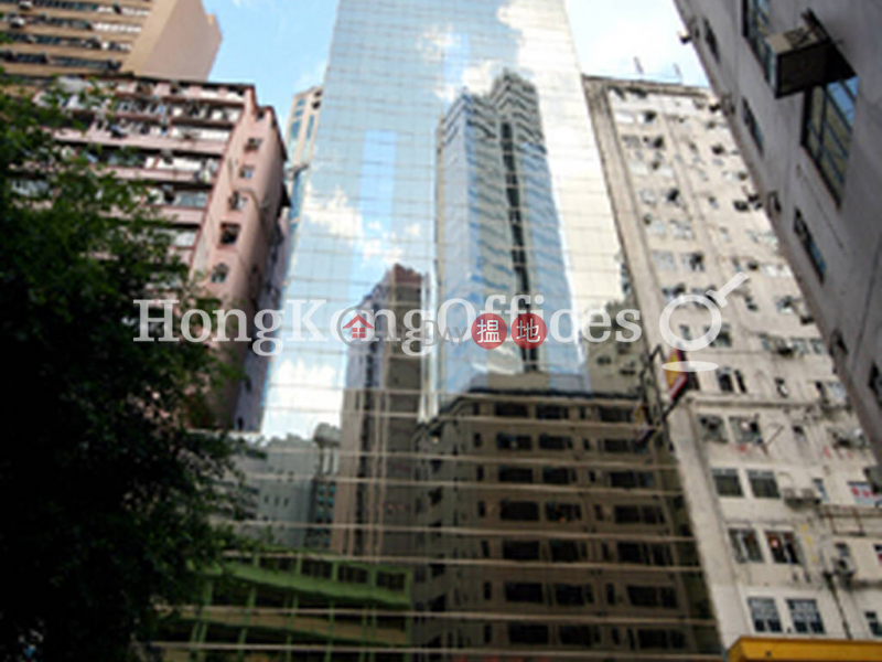 Office Unit for Rent at Chinachem Johnston Plaza | Chinachem Johnston Plaza 華懋莊士敦廣場 Rental Listings