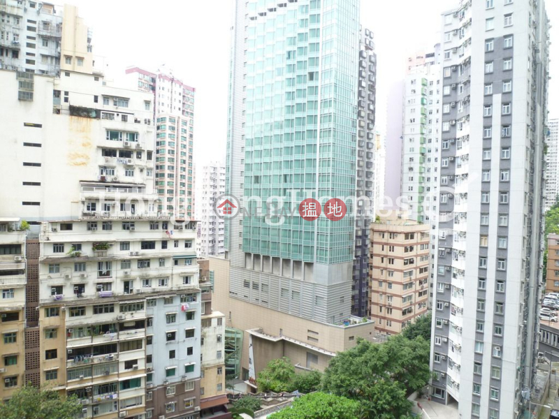 Property Search Hong Kong | OneDay | Residential, Rental Listings 3 Bedroom Family Unit for Rent at Tower 5 The Pavilia Hill