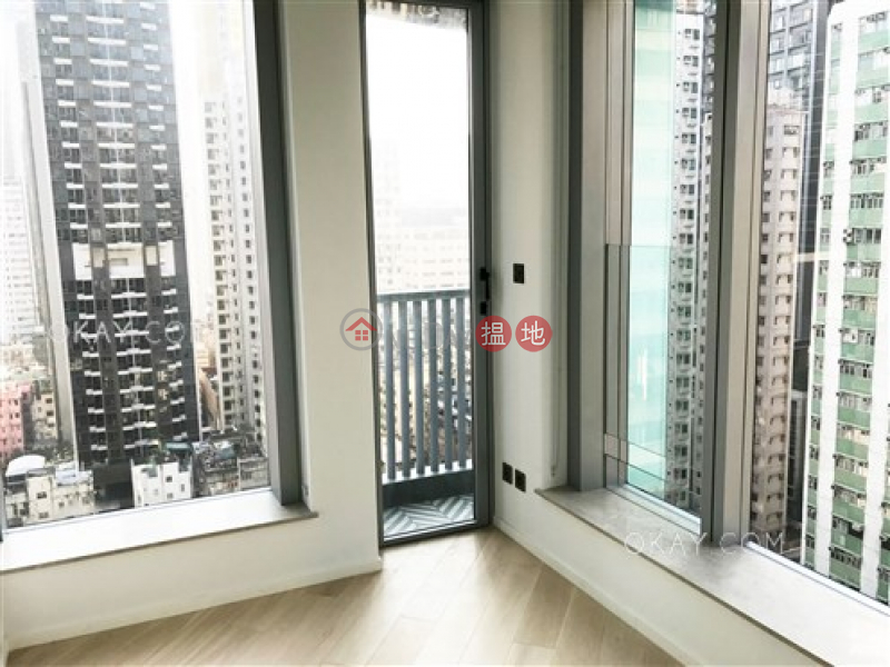 HK$ 28,000/ month, Artisan House Western District Charming 2 bedroom with balcony | Rental
