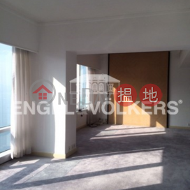 灣仔兩房一廳筍盤出租|住宅單位 | 會展中心會景閣 Convention Plaza Apartments _0