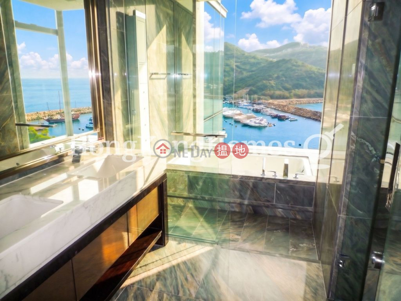 Property Search Hong Kong | OneDay | Residential | Sales Listings 2 Bedroom Unit at Larvotto | For Sale