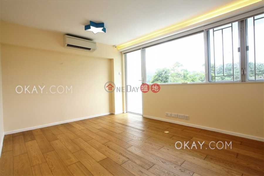 Property Search Hong Kong | OneDay | Residential, Rental Listings | Lovely house with rooftop, balcony | Rental