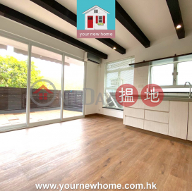 Ground Floor Flat for Sale in Clearwater Bay