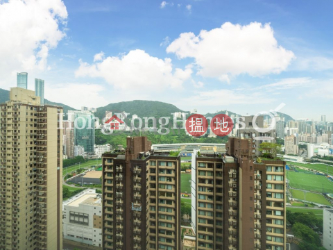 2 Bedroom Unit for Rent at The Broadville | The Broadville 樂活臺 _0
