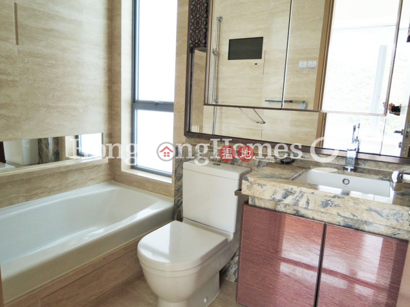 Property Search Hong Kong | OneDay | Residential | Rental Listings | 2 Bedroom Unit for Rent at Larvotto