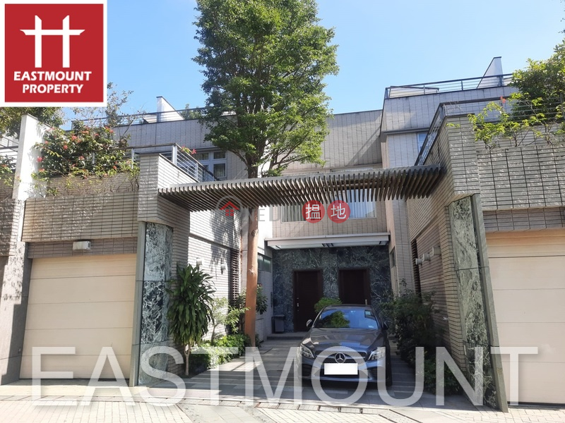 Sai Kung Villa House | Property For Sale in The Giverny, Hebe Haven 白沙灣溱喬-Well managed, High ceiling | Hiram\'s Highway | Sai Kung, Hong Kong Sales | HK$ 32M