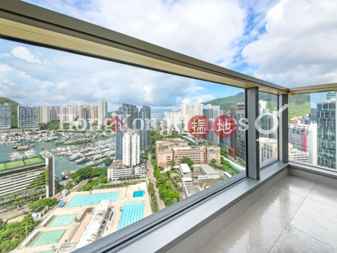 港島南岸第二期LA MARINA揚海三房兩廳單位出租 | 港島南岸第二期LA MARINA揚海 The Southside - Phase 2 La Marina _0