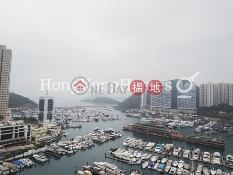 3 Bedroom Family Unit at Marinella Tower 2 | For Sale | Marinella Tower 2 深灣 2座 _0