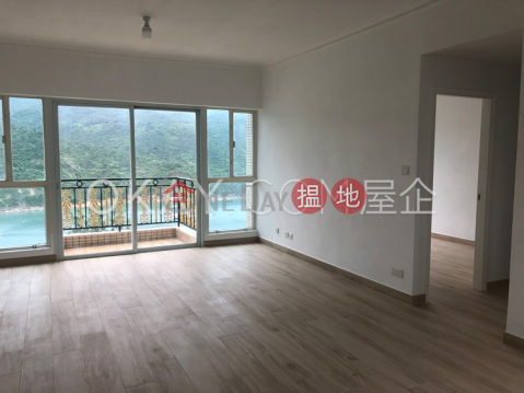 Unique 2 bedroom in Tai Tam | For Sale, Redhill Peninsula Phase 4 紅山半島 第4期 | Southern District (OKAY-S17639)_0