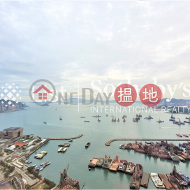 Property for Rent at The Cullinan with 3 Bedrooms | The Cullinan 天璽 _0