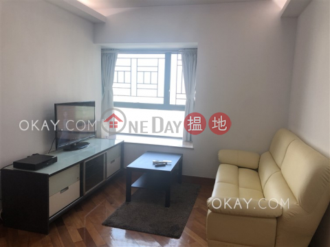 Generous 2 bedroom in Lai Chi Kok | For Sale | Aquamarine Garden Block 2 海慧花園2座 _0