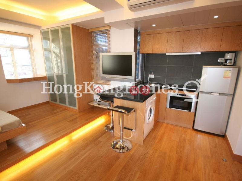 HK$ 5.2M Hing Bong Mansion | Wan Chai District | Studio Unit at Hing Bong Mansion | For Sale