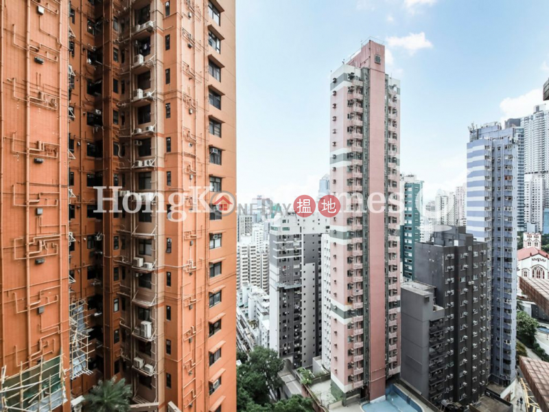 Property Search Hong Kong | OneDay | Residential Sales Listings | 3 Bedroom Family Unit at 2 Park Road | For Sale