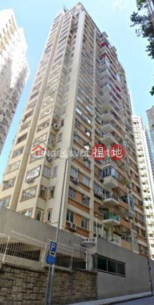 HK$ 38,000/ 月|嘉輝大廈-西區|西半山三房兩廳筍盤出租|住宅單位