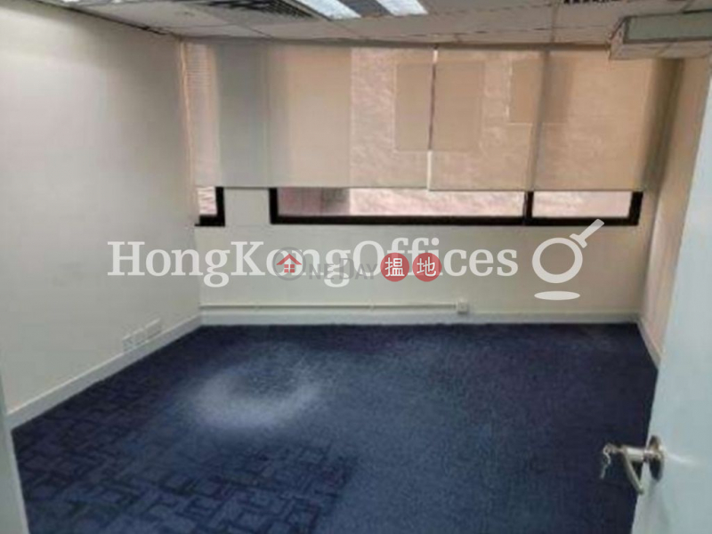 Office Unit for Rent at Shanghai Industrial Investment Building | Shanghai Industrial Investment Building 上海實業大廈 Rental Listings