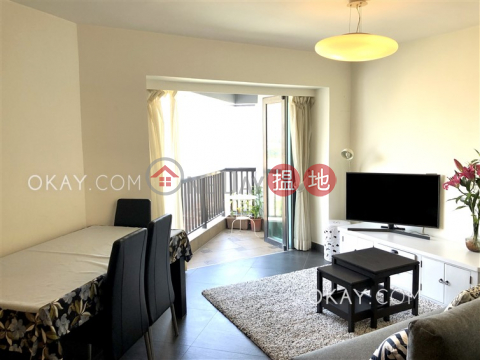 Nicely kept 2 bed on high floor with sea views | Rental | Discovery Bay, Phase 3 Hillgrove Village, Brilliance Court 愉景灣 3期 康慧台 康和閣 _0