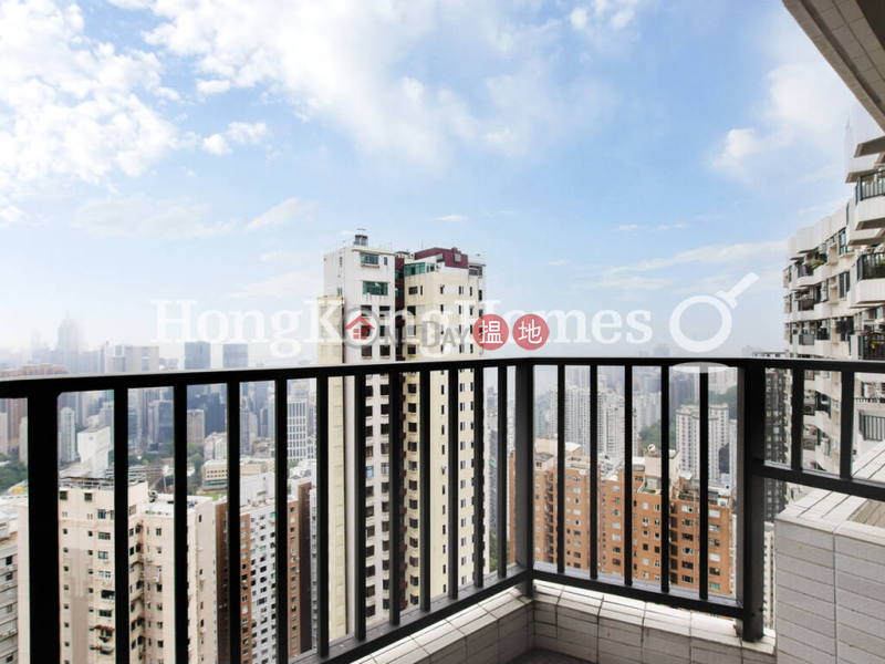 3 Bedroom Family Unit for Rent at Flora Garden Block 3 | 7 Chun Fai Road | Wan Chai District | Hong Kong, Rental | HK$ 61,000/ month