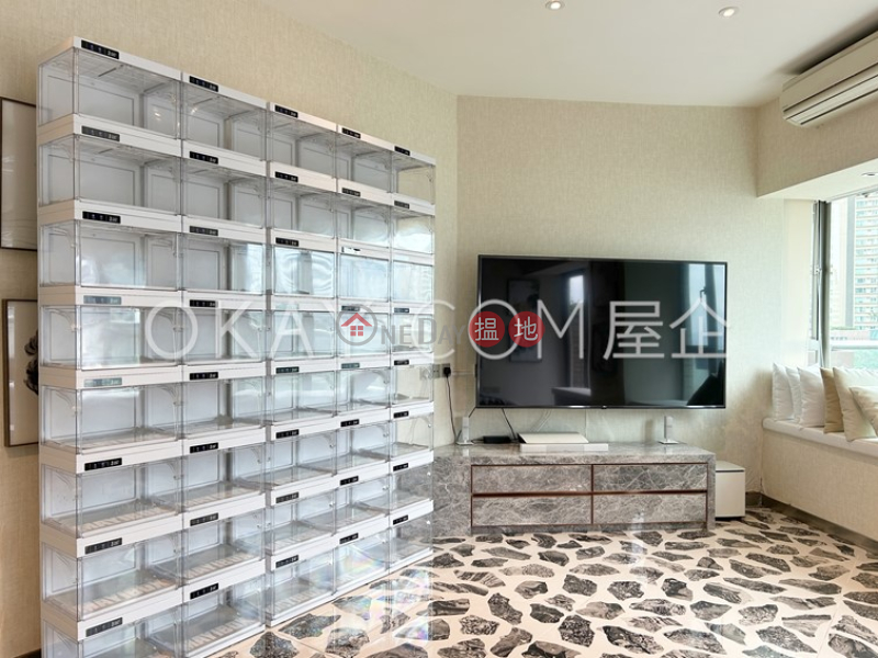 2房2廁,星級會所擎天半島出售單位|1柯士甸道西 | 油尖旺|香港|出售-HK$ 2,680萬